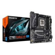 Placa Mae (Intel) Gigabyte Z790 Eagle Ax 1.0 Ddr5 Lga1700 12° 13° E 14° Geracao