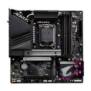 Placa Mae (Intel) Gigabyte Z790M Aorus Elite Ax 1.1 Ddr5 Lga1700 12° E 13° Geracao