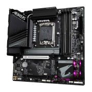 Placa Mae Intel Gigabyte Z790M Aorus Elite Ddr5 Lga1700 12° E 13° Geração