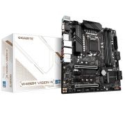 Placa Mãe W480M VISION W Intel LGA 1200 DDR4 Micro ATX GIGABYTE