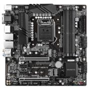 Placa Mãe W480M VISION W Intel LGA 1200 DDR4 Micro ATX GIGABYTE