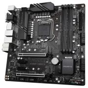 Placa Mãe W480M VISION W Intel LGA 1200 DDR4 Micro ATX GIGABYTE