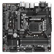 Placa Mãe W480M VISION W Intel LGA 1200 DDR4 Micro ATX GIGABYTE