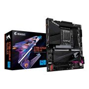 Placa Mãe Z790 Aorus Elite AX Intel LGA 1700 DDR5 ATX Gigabyte