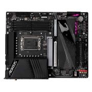 Placa Mãe Z790 Aorus Elite AX Intel LGA 1700 DDR5 ATX Gigabyte