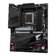 Placa Mãe Z790 Aorus Elite AX Intel LGA 1700 DDR5 ATX Gigabyte