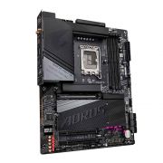 Placa Mãe Z790 Aorus Elite X AX Intel LGA 1700 DDR5 ATX Gigabyte