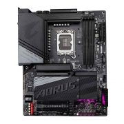 Placa Mãe Z790 Aorus Elite X AX Intel LGA 1700 DDR5 ATX Gigabyte