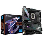 Placa Mãe Z790 Aorus Pro X Wifi Intel LGA 1700 DDR5 ATX Gigabyt