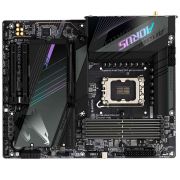 Placa Mãe Z790 Aorus Pro X Wifi Intel LGA 1700 DDR5 ATX Gigabyt