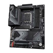 Placa Mãe Z790 Gaming X AX Wifi Intel LGA 1700 DDR5 ATX Gigabyte