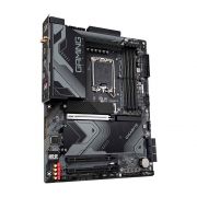 Placa Mãe Z790 Gaming X AX Wifi Intel LGA 1700 DDR5 ATX Gigabyte