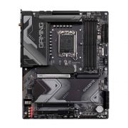 Placa Mãe Z790 Gaming X AX Wifi Intel LGA 1700 DDR5 ATX Gigabyte