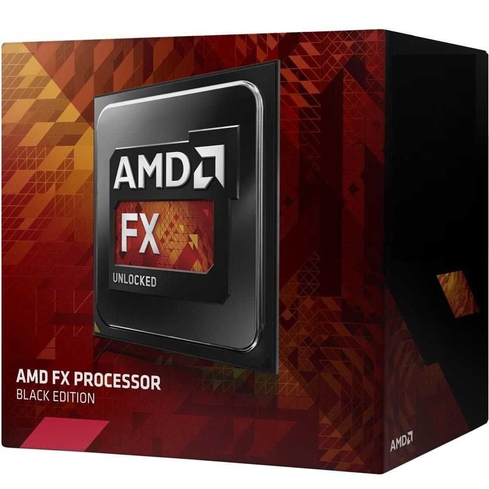 Процессор amd fx 4300 чем заменить