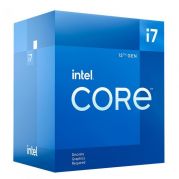 Processador Intel Core i7 12700F 12ª Geração 2.1GHz