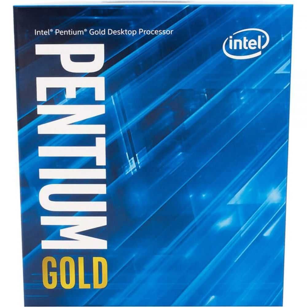 Процессор intel pentium gold g5420 сравнение