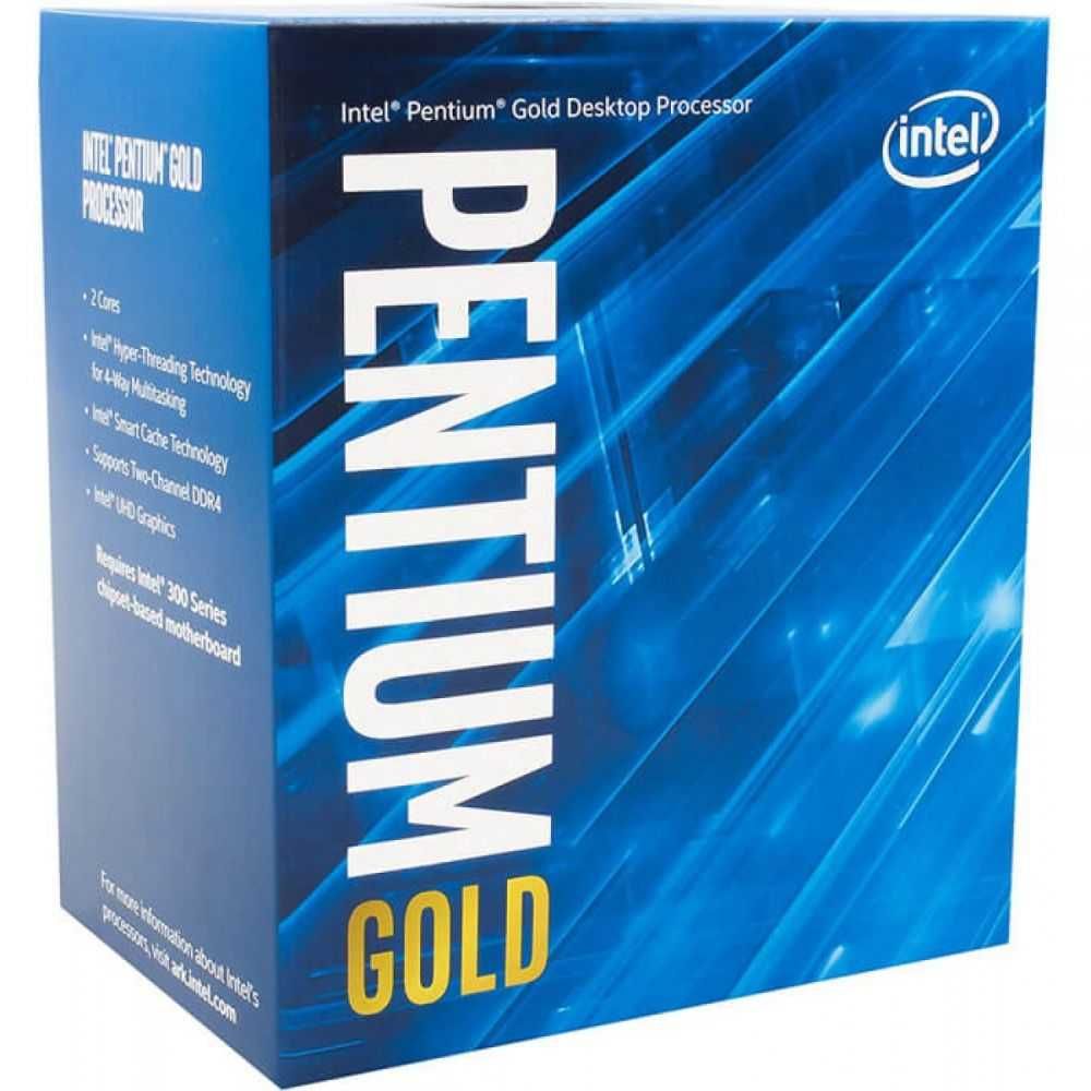 Сравнение процессоров pentium gold g5420 и core i3