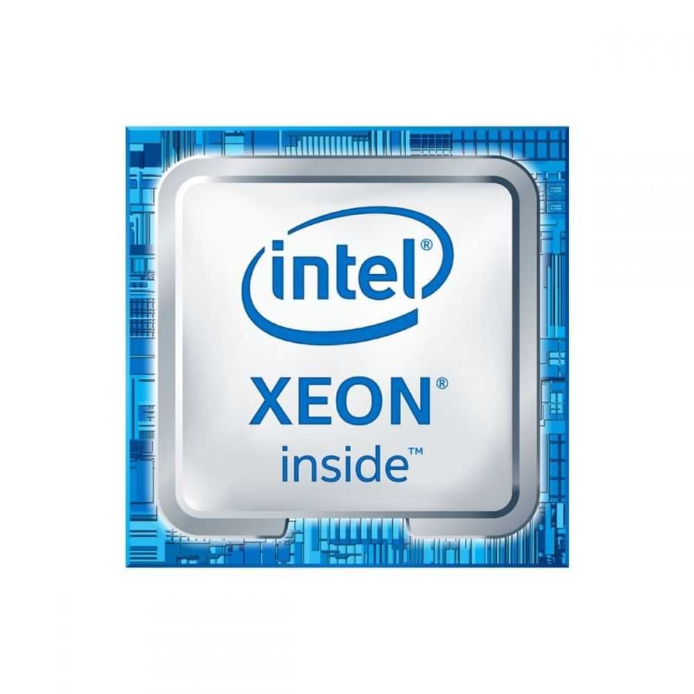 Intel xeon e3 1240 обзор