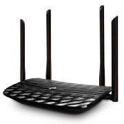 Roteador Wireless Tp-Link Ec225-G5 Wi-Fi Um-Mimo Ac1300