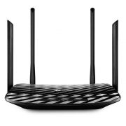 Roteador Wireless Tp-Link Ec225-G5 Wi-Fi Um-Mimo Ac1300