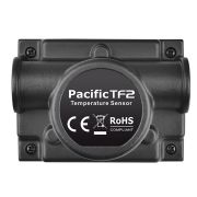 Sensor De Temperatura E Fluxo Tt Pacific Tf2 Cl-W275-Cu00Sw-A Thermaltake