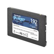 Ssd 1,92Tb Sata3 2.5 Burst Elite Patriot Pbe192Ts25Ssdr