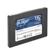 Ssd 1,92Tb Sata3 2.5 Burst Elite Patriot Pbe192Ts25Ssdr