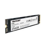 Ssd 256Gb M.2 2280 Pcie Gen3 X4 Nvme 1.3 P300 Patriot P300P256Gm28