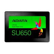 Ssd Adata 240Gb 2,5" Sata 3 Asu650Ss-240Gt-R