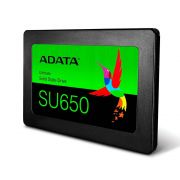 Ssd Adata 960Gb 2,5" Sata Iii 6Gb/S Asu650Ss-960Gt-R