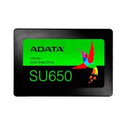 Ssd Adata 960Gb 2,5" Sata Iii 6Gb/S Asu650Ss-960Gt-R