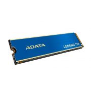 Ssd Adata Legend 710 256Gb M.2 2280 Nvme Pcie 3.0 Aleg-710-256Gcs