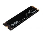 Ssd Kingston Kc300 1024Gb M.2 2280 Nvme Pcie 4.0 - Skc3000S/1024G