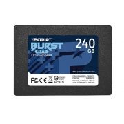 Ssd Patriot Burst 240Gb 2,5" Sata 3 Pbe240Gs25Ssdr