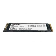 Ssd Patriot P300 128Gb M.2 2280 Nvme Pcie Gen 3x4  P300P128Gm28