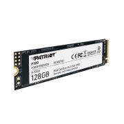 Ssd Patriot P300 128Gb M.2 2280 Nvme Pcie Gen 3x4  P300P128Gm28