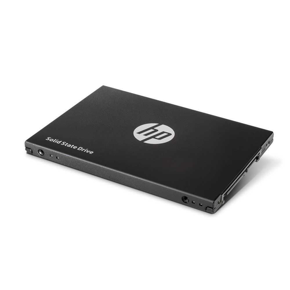 Hp ssd s600 прошивка