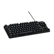 Teclado Mecânico Logitech Gamer G413 Tkl Se Abnt2 920-010562