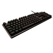 Teclado Mecanico Logitech Gamer G512 Abnt2 Switches Brown