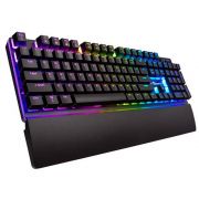 Teclado Tt Challenger Edge Pro Rgb Plunger Kb-Cpr-Plbrpb-01